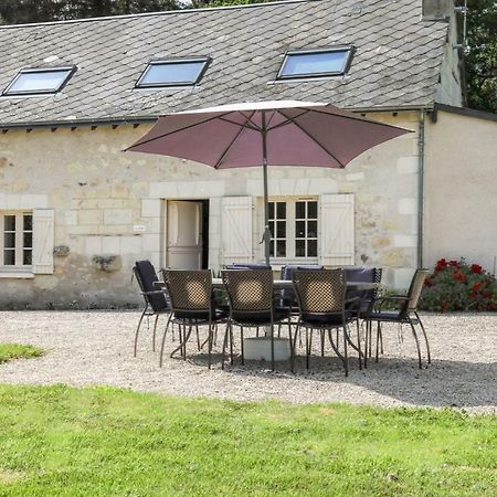 La Caillere Guest House Gizeux Exterior photo
